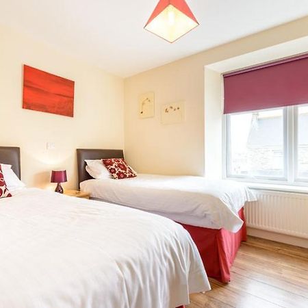 Aurora Apartment Newquay New Quay Extérieur photo