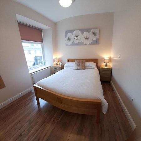 Aurora Apartment Newquay New Quay Extérieur photo