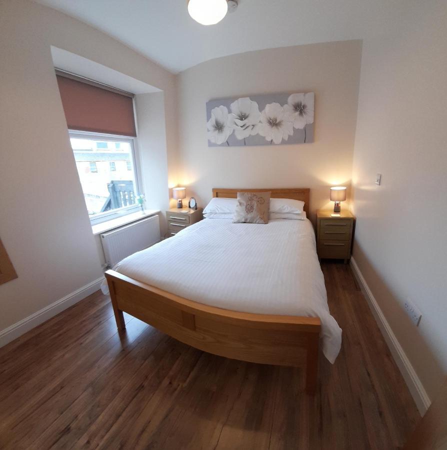 Aurora Apartment Newquay New Quay Extérieur photo
